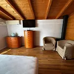 Casa de Férias Cosette - Wood Dreams En Calonge - Costa Brava - Es-209-95