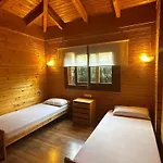 Casa de Férias Cosette - Wood Dreams En Calonge - Costa Brava - Es-209-95 *