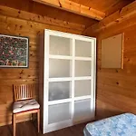 Cosette - Wood Dreams En Calonge - Costa Brava - Es-209-95