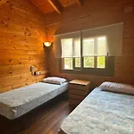 Cosette - Wood Dreams En Calonge - Costa Brava - Es-209-95