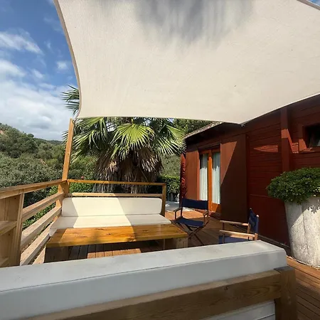 Casa de Férias Cosette - Wood Dreams En Calonge - Costa Brava - Es-209-95